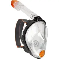 Ocean Reef Masque De Plongée Aria Classic