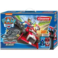 Carrera Go!!! Paw Patrol Ready Race Rescue