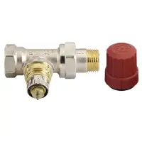 Danfoss Valve, RA-N15 straight