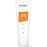 Goldwell Couleur revive couleur don shampooing cuivre 250 ml
