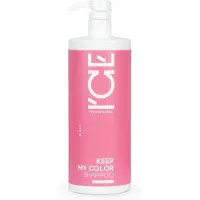 Natura Siberica ICE Professional Keep My Color shampoing protecteur de couleur 1000 ml