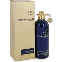 Montale Eau de parfum Blue Amber 100 ml