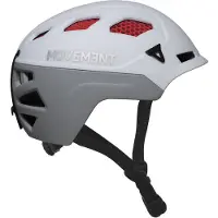 Movement Casque 3tech Alpi Honeycomb