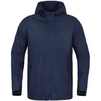 Jako Allround Veste De Pluie Hommes - Marine | Taille: L