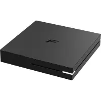 Formuler Z10 4K Android 10 OTT Medien-Streamer 2 GB RAM 8 GB Flash, Dual Wlan
