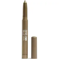3INA The 24H Eye Stick crayon fard à paupières longue tenue teinte 769 - Olive green 1,4 g