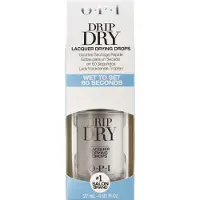 OPI Drip Dry accélérateur de séchage de vernis en gouttes 27 ml