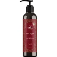 MKS eco Nourish Daily Shampoo Original Scent 296ml - shampoing hydratant