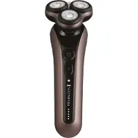 Remington Rasoir pour hommes XR 1790 Limitless X9, Couleur:Marron
