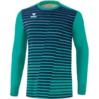 Erima Maillot de Gardien Pro Bleu Junior