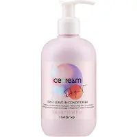 Inebrya Ice Cream Dry-T Leave-in Conditioner 300 ml