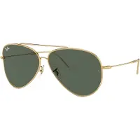 Ray-Ban Sunglasses Aviator Reverse RBR0101S 001/VR