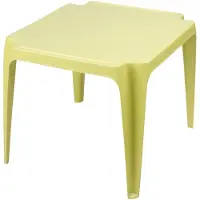 Pflanzen-Kölle Tevolo (Table des enfants)