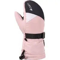 Cairn Juliana 2 C-tex Mittens Rose 14 Years Fille