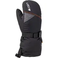 Cairn Juliana 2 C-tex Mittens Noir 12 Years Enfants