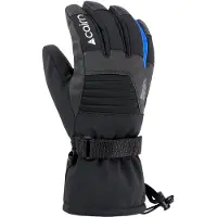 Cairn Olympus J C-tex Gloves Noir 10 Enfants
