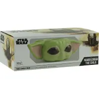 STARWARS Star Wars The Mandalorian - Mug Shaped The Child