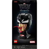 LEGO Marvel Super Heroes Venom