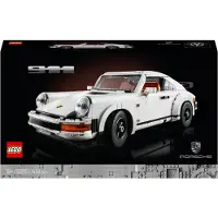 LEGO Creator Porsche 911 - 10295