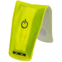 Wowow Led With Magnet Usb 2.0 Front Light Vert