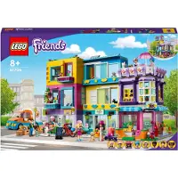 LEGO Bâtiments de la rue principale - 41704