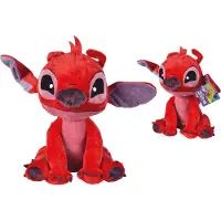 Disney Peluche Disney - Leroy - 50 Cm