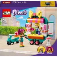 LEGO Friends Boutique de Mode Mobile