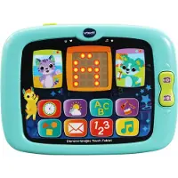 Vtech V-Tech Animal Friends Touch Tablet