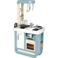 Smoby Jouet de Cuisine - Cuisine Bon Appétit - - UneTaille - Jouet de Cuisine