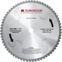 EUROBOOR Expert S1157chm Saber Saw Blade Set 10 Units Clair