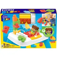 Mega Bloks Mega Blocs Hhm99 /2