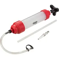 Vigor Pompe à vide capacité 350ml