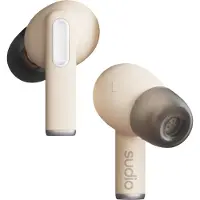 Sudio Casque A1 Pro True Wireless ANC Sable