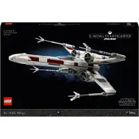 LEGO Star Wars 75355 Le Starfighter X-Wing