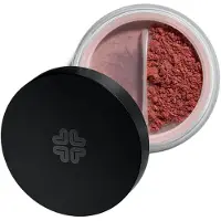 Lily Lolo Blush Coucher de soleil minéral
