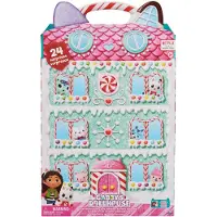 Spin Master Gabby Advent Calendar Multicolore Enfants