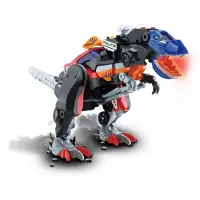 Vtech Switch Go Dinos 3 en 1 Mega T-Rex