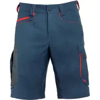 Uvex suXXeedBermuda 7426/bleu nuit Gr. 54 (54)