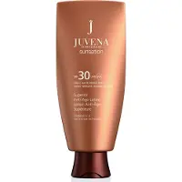 Juvena Sunsation Lotion Anti-Âge Supérieure SPF 30+ - Crème Solaire - 150 ml