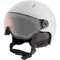 Sinner Titan Visor Visor Helmet Clair S