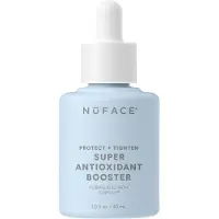 NuFACE Protect and Tighten Super Antioxidant Booster Sérum 30 ml