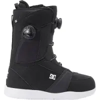 Dc-shoes Lotus Double Boa Black White 37.5