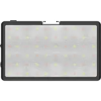COLBOR PL8B LED light