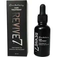 REVIVE7 Hair Hair Treatment 30ml Clair