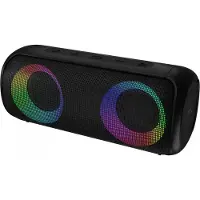 Audictus Aurora Pro Haut-parleur stéréo portable Noir 20 W (1837)