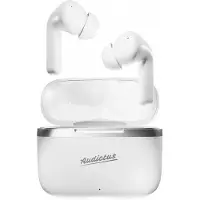 Audictus Dopamine 2.0 Wireless Earphones Blanc