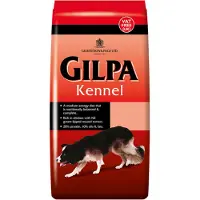 Gilpa Kennel Dog Food 15kg Clair 15kg