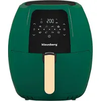 Klausberg friteuse sans graisse 7,7l 1800w KB7596