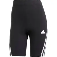 Adidas Cuissard femme Future Icons 3 Stripes
