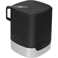 Giros Haut-parleur Outdoor With Led Ligth Black